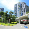 Отель Yuesi Holiday Apartment (Hailv Duty Free City Branch), фото 1