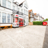 Отель Devine Beach Hotel, Westcliff Southend-On-Sea, фото 21
