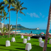 Отель The Royal Hawaiian, a Luxury Collection Resort, Waikiki, фото 20