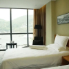 Отель Zhangjiajie Baway Fashion Hotel, фото 16