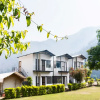 Отель Aspen Hospitality - Aspen Camp Rishikesh, фото 8