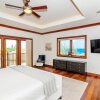 Отель Casa Luna 4 by Grand Cayman Villas & Condos в Джорджтауне