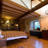 Отель Low Mill Guest House, фото 49