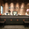 Отель Sunplaza Osaka Sakai ANNEX, фото 11