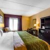 Отель Comfort Inn Warner Robins, фото 3
