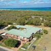 Отель Lancelin Lodge, фото 16