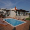 Отель Villa With 4 Bedrooms in Primošten, With Wonderful sea View, Private P, фото 7