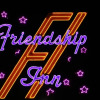 Отель Friendship Inn, фото 1