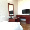 Отель Manzhouli Kelaile Express Inn в Хулун-Буире