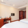 Отель GreenTree Inn Jiangsu Yancheng Jianhu East Huiwen Road Columbus Square Business Hotel, фото 3