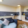 Отель Comfy Rooms in Leicester - Hostel, фото 5