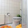 Отель Attractive Apartment in Rubeland in the Upper Harz With Private Entrance, фото 2