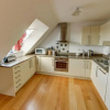 Отель Flat 9 Broadleys, фото 3