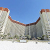 Отель Shores Of Panama 1807 -fantastic 2bd+bunks, Sleeps 8! Reserved Parking! Free Fun 2 Bedroom Condo by , фото 24