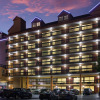 Отель Mountain Vista Inn & Suites, фото 13