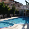 Отель Megas Hotel, фото 8