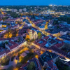 Отель Lollo Residence — Lollo Luxury, фото 18