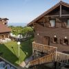 Отель Odalys Résidence Les Chalets d'Evian, фото 4