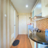 Отель Scenic Studio Room Apartment At Tamansari Panoramic Bandung, фото 8