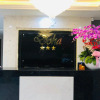 Отель Doha 2 Hotel Saigon Airport, фото 2