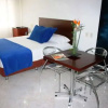 Отель Santa Monica Alta Hotel Boutique - Hostel, фото 17