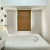 Отель Homey And Comfort 2Br At Springlake Summarecon Bekasi Apartment, фото 3