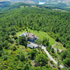 Отель Dreamy Villa in Val d'Orcia. Airco, Heated Pool-VILLA DOMUS, фото 18
