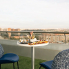 Отель Crowne Plaza Madrid Centre Retiro, фото 20