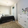 Отель La-Beautiful 3 Bedroom Penthouse Close To Sea, фото 18