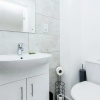Отель Stunning 2bed Flat in Bond House, фото 27