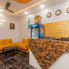 Отель OYO 17371 Platinum Inn, фото 11