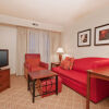 Отель Residence Inn by Marriott West Springfield, фото 29