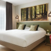 Отель Citadines Eurometropole Strasbourg, фото 25
