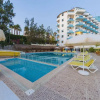 Отель Club Sun Paradise Hotel, фото 9