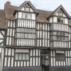 Отель Severn Tudor House, фото 1
