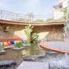 Отель Resort Villa + Pool + Private Outdoor Space, фото 20