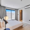 Отель bnbmehomes-3BR nr Wonder Garden-B12, фото 5