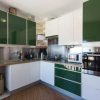 Отель bellaVista - 3 min walk from beach, фото 7