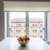 Отель Merchant City Modern 1 Bed Executive Flat, фото 11