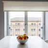 Отель Merchant City Modern 1 Bed Executive Flat, фото 4