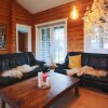 Отель 6 Person Holiday Home in Rodby, фото 5