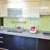 Отель Daebudo Rainbow Pension, фото 7