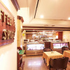 Отель Emperor Hotel, фото 17