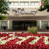 Отель The Fairmont Winnipeg, фото 1