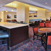 Отель Residence Inn Arlington Pentagon City, фото 23
