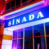 Отель Sinada Otel в Эскишехире