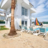 Отель Dazzling Villa With Private Pool in Antalya, фото 16