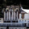 Отель Hôtel Miléade de la Plage - Binic, фото 20