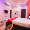 Отель OYO 12151 The Orchid Guest House, фото 26