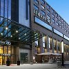 Отель Crowne Plaza Budapest, an IHG hotel в Будапеште